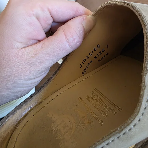 Dr Martens Slip On Clogs - Picture 8 of 10